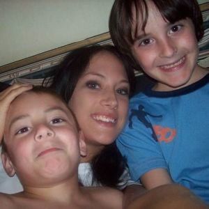 Meet your Posher, Karen